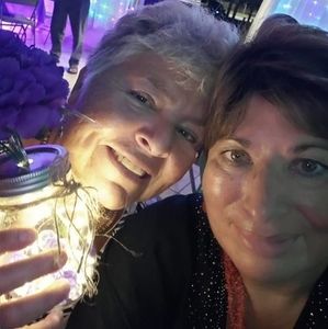 Meet your Posher, Sandra